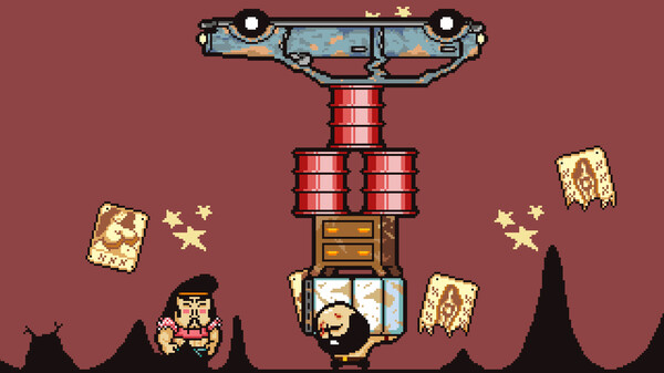 丽莎：痛苦之旅 – 决定版.Lisa: The Painful – Definitive Edition_3