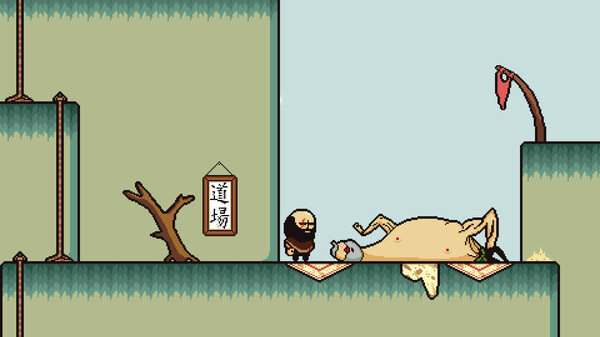 丽莎：痛苦之旅 – 决定版.Lisa: The Painful – Definitive Edition_4
