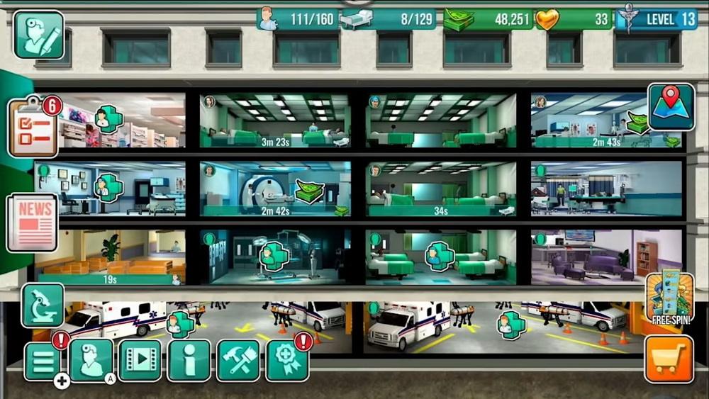 立即手术：医院.Operate Now: Hospital_1