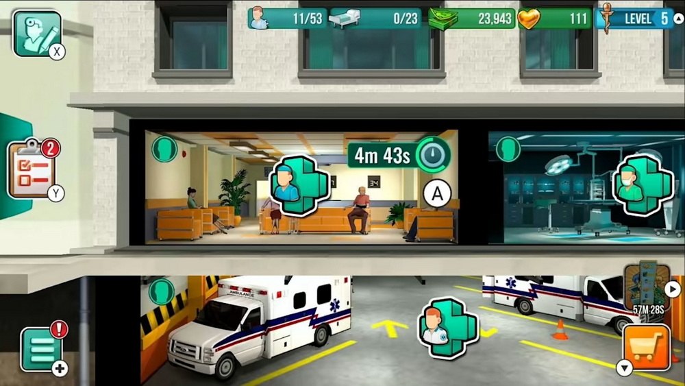 立即手术：医院.Operate Now: Hospital_3