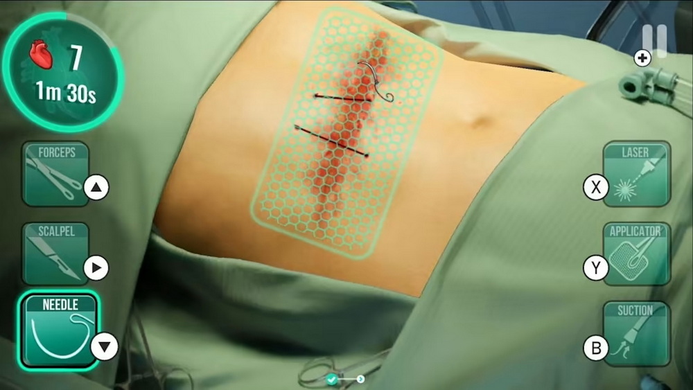 立即手术：医院.Operate Now: Hospital_4