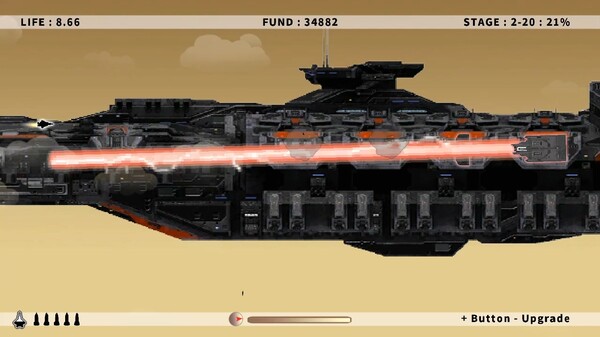 异形战争2：狗斗.Alien War 2 DogFight_2