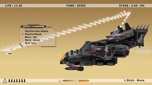异形战争2：狗斗.Alien War 2 DogFight_4