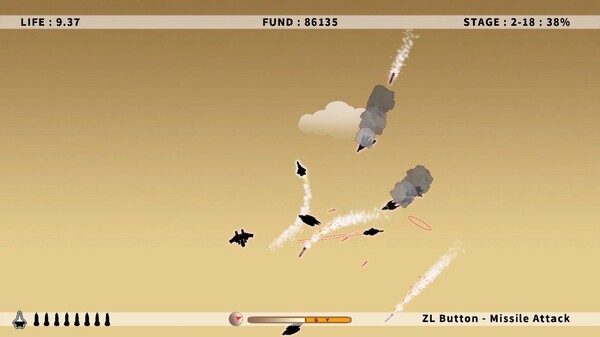 异形战争2：狗斗.Alien War 2 DogFight_5
