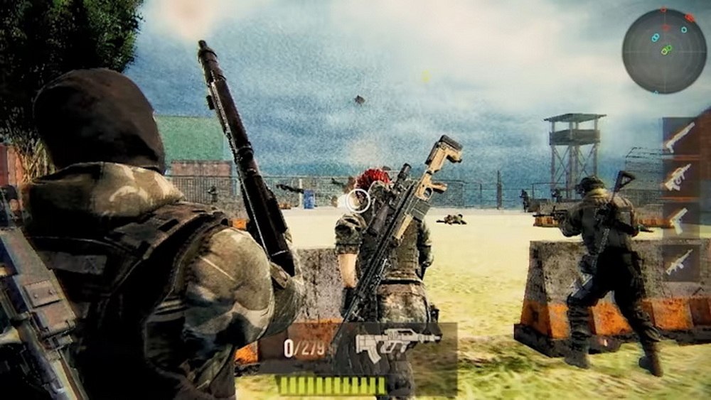 Counter Delta 2: Eastern Crisis_1