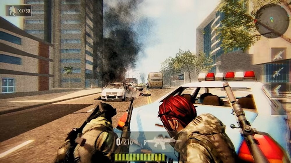 Counter Delta 2: Eastern Crisis_3