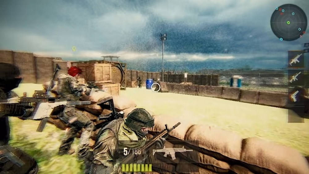 Counter Delta 2: Eastern Crisis_5