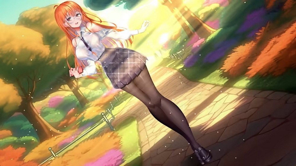 无尽的大学2.Hentai Uni 2_0