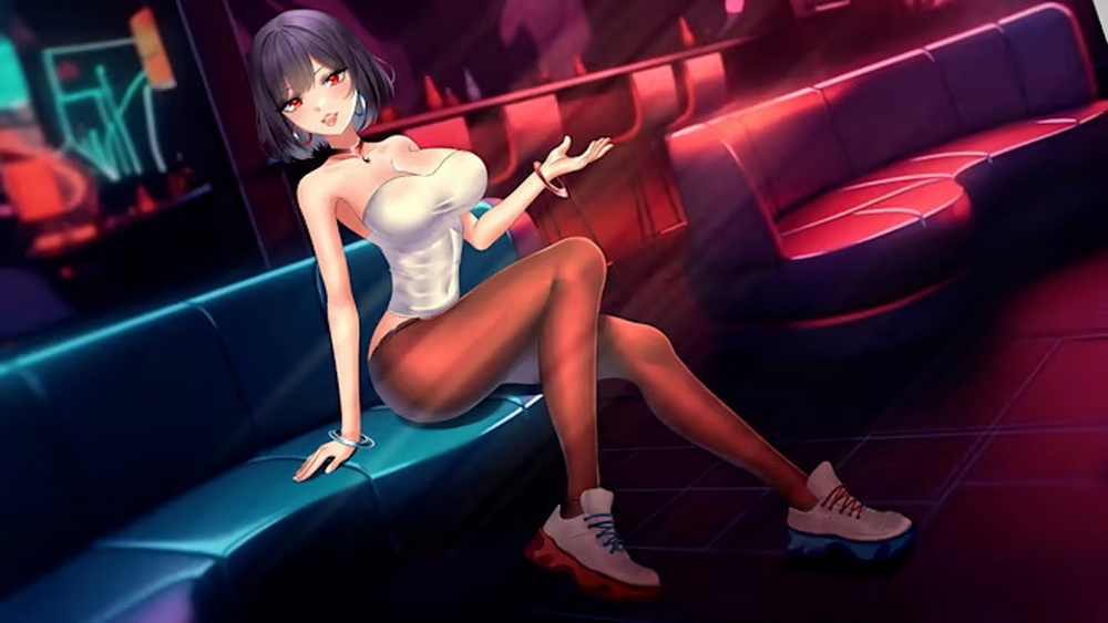 无尽的大学2.Hentai Uni 2_3