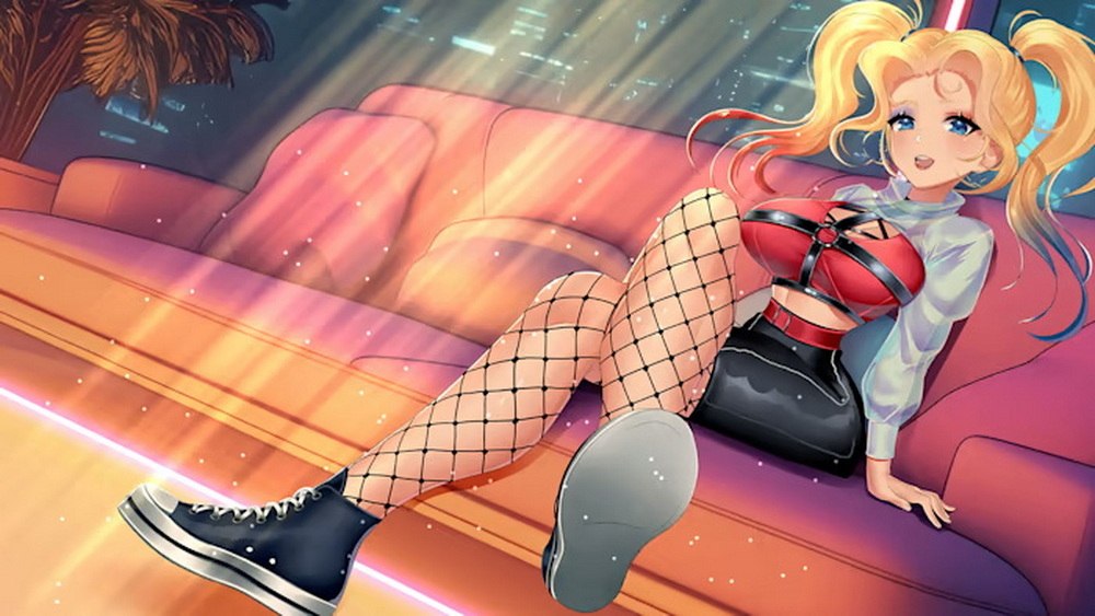 无尽的大学2.Hentai Uni 2_4