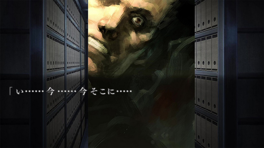 流行之神：警视厅的怪异事件档案合集.Hayarigami 1-2-3 Pack_4