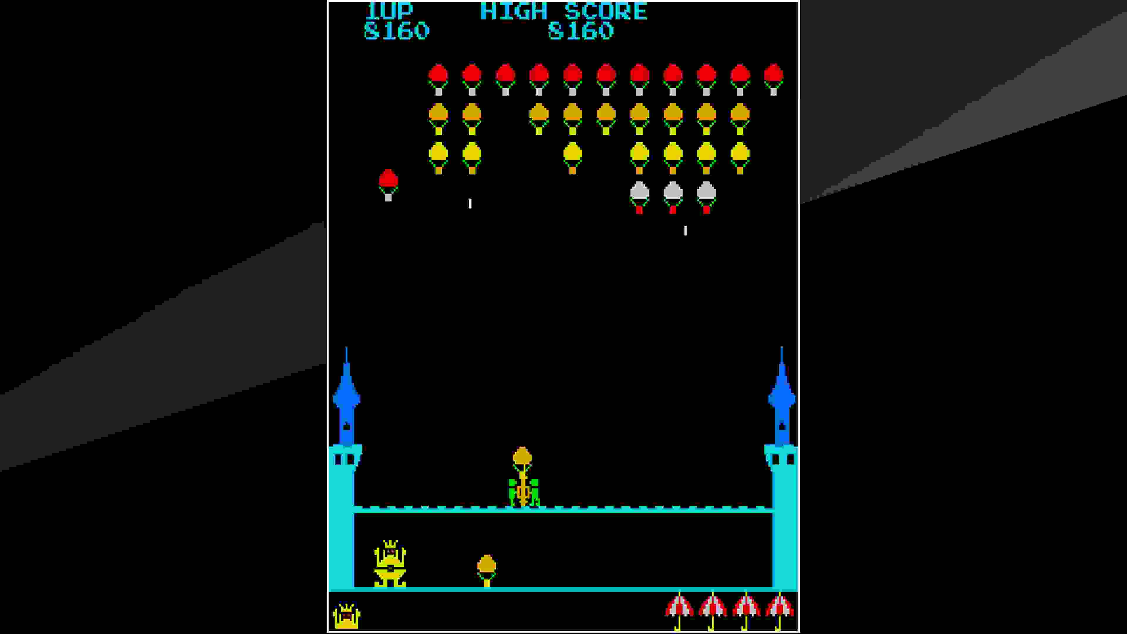 街机博物馆：国王与气球.Arcade Archives: King & Balloon_4