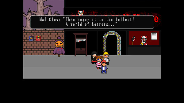 闹鬼的地狱屋.Haunted Hell House_0