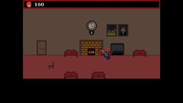 闹鬼的地狱屋.Haunted Hell House_1