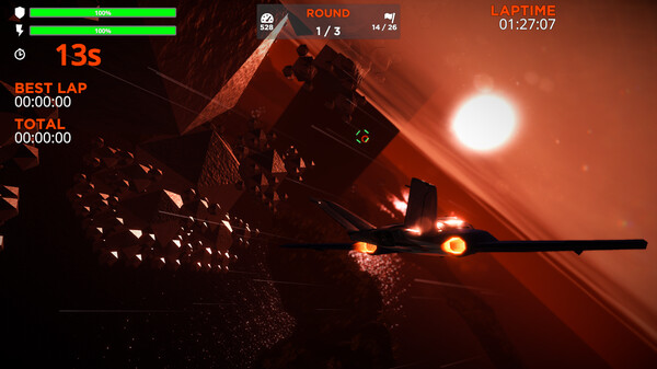 Ring Racer_2