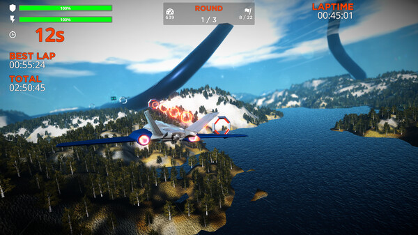 Ring Racer_5