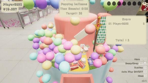 推糖果：朋友.Sweets Pusher Friends_0
