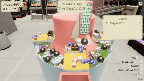 推糖果：朋友.Sweets Pusher Friends_3
