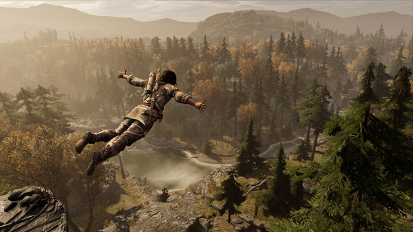 刺客信条III：重制版.Assassin’s Creed III Remastered_2