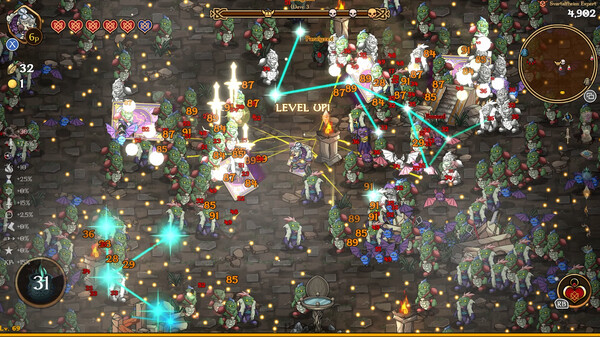 北欧之烬：诸神黄昏幸存者.Nordic Ashes: Survivors of Ragnarok_4