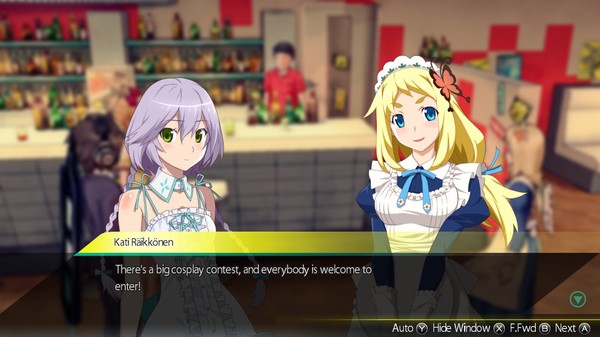 秋叶原之旅2：导演剪辑版.Akiba’s Trip: Undead & Undressed – Director’s Cut_4