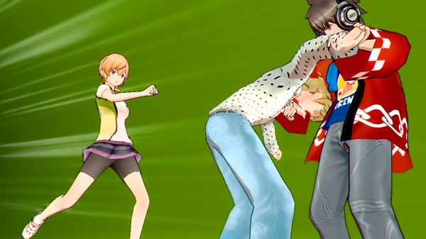秋叶原之旅2：导演剪辑版.Akiba’s Trip: Undead & Undressed – Director’s Cut_5