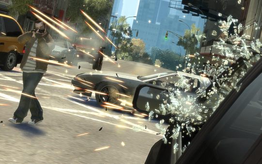 侠盗猎车手4：完整版.Grand Theft Auto IV: The Complete Edition_0