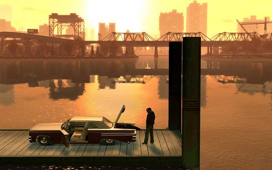 侠盗猎车手4：完整版.Grand Theft Auto IV: The Complete Edition_1