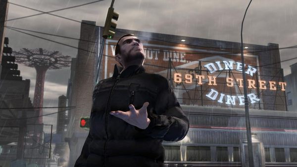 侠盗猎车手4：完整版.Grand Theft Auto IV: The Complete Edition_2