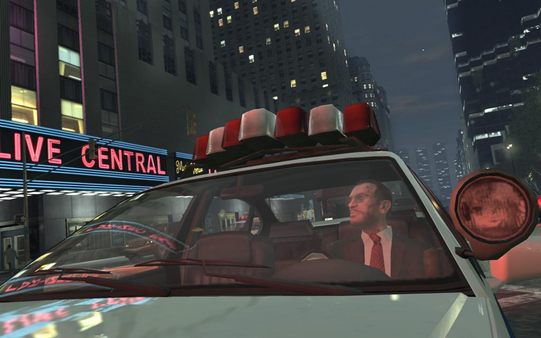 侠盗猎车手4：完整版.Grand Theft Auto IV: The Complete Edition_3