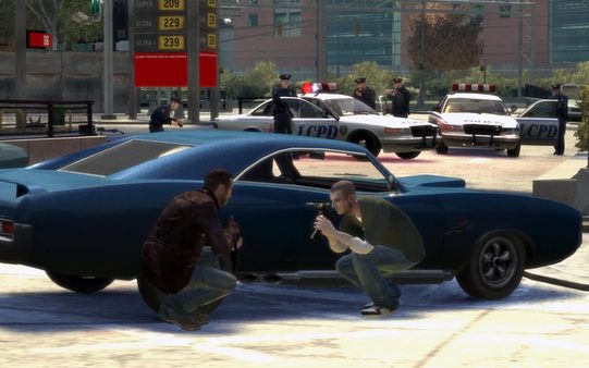 侠盗猎车手4：完整版.Grand Theft Auto IV: The Complete Edition_4