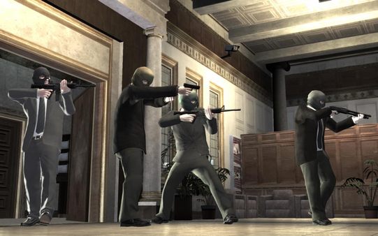 侠盗猎车手4：完整版.Grand Theft Auto IV: The Complete Edition_5