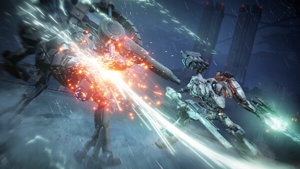 装甲核心6：境界天火 – 豪华版.Armored Core VI: Fires of Rubicon – Deluxe Edition_3
