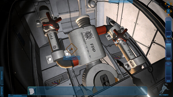 太空机械模拟器.Space Mechanic Simulator_1