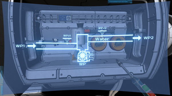 太空机械模拟器.Space Mechanic Simulator_4