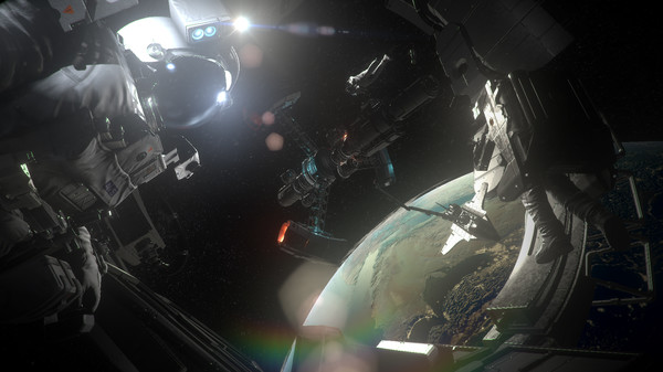 太空机械模拟器.Space Mechanic Simulator_5