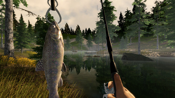 钓鱼历险.Fishing Adventure_0