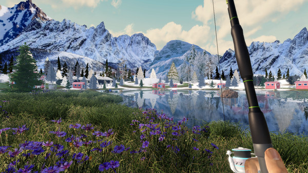 钓鱼历险.Fishing Adventure_1