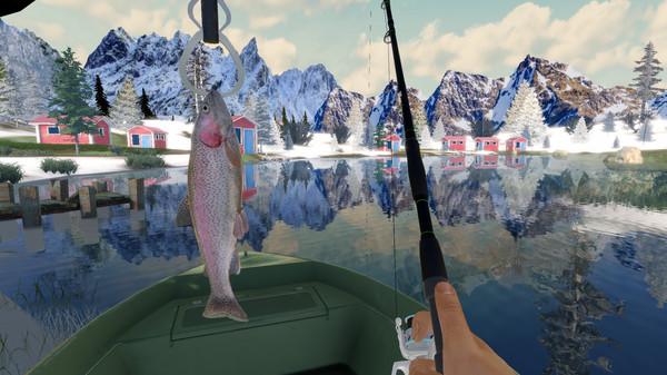 钓鱼历险.Fishing Adventure_3