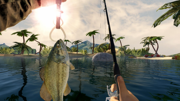 钓鱼历险.Fishing Adventure_4