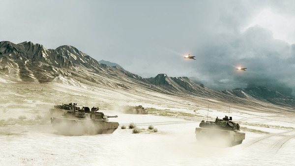战地风云3.Battlefield 3_5