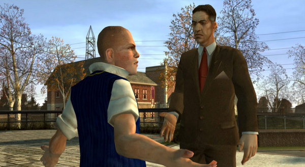 恶霸鲁尼：奖学金版.Bully: Scholarship Edition_2