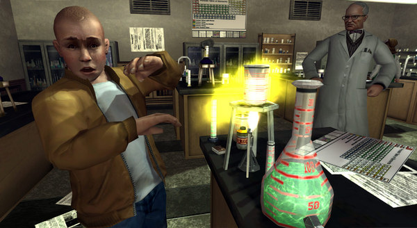 恶霸鲁尼：奖学金版.Bully: Scholarship Edition_3