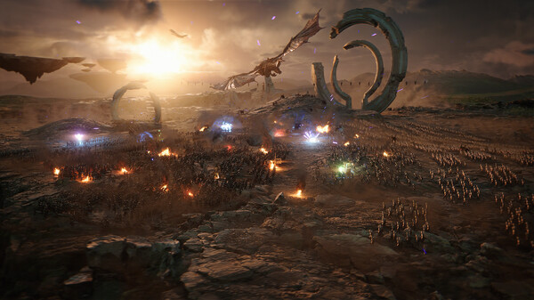 不朽者传奇：豪华版.Immortals of Aveum: Deluxe Edition_3