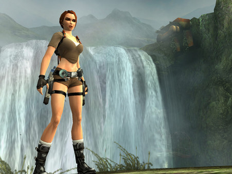 古墓丽影7：传奇.Tomb Raider: Legend_0