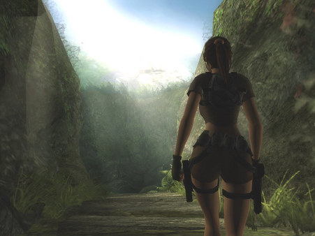 古墓丽影7：传奇.Tomb Raider: Legend_2