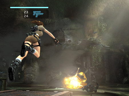 古墓丽影7：传奇.Tomb Raider: Legend_3