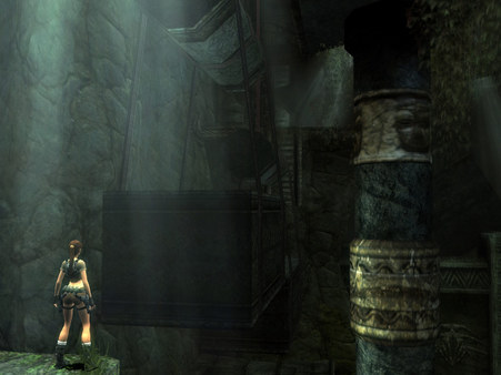 古墓丽影7：传奇.Tomb Raider: Legend_4