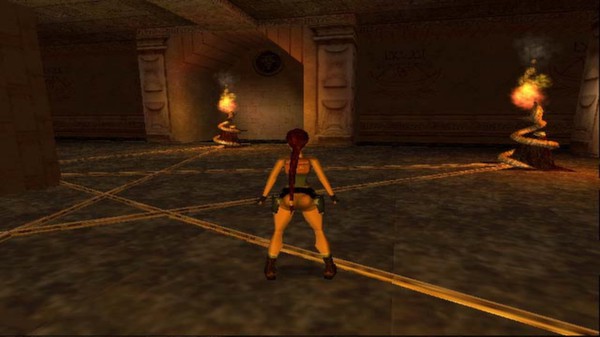古墓丽影4：最后的启示.Tomb Raider IV: The Last Revelation_1