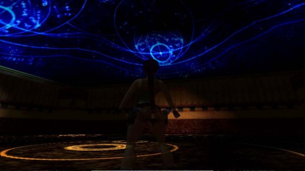 古墓丽影4：最后的启示.Tomb Raider IV: The Last Revelation_2